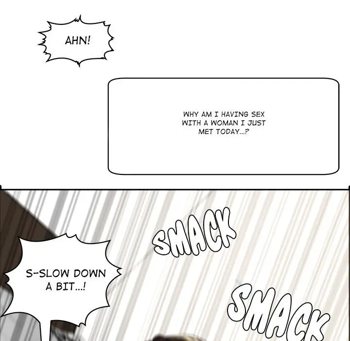 Old Life Behind Chapter 2 page 212 - 