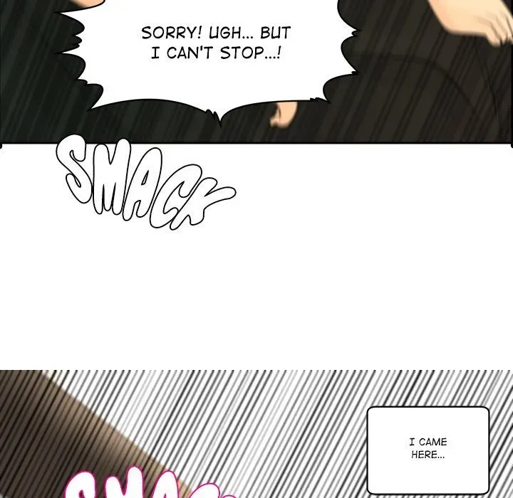 Old Life Behind Chapter 2 page 215 - 