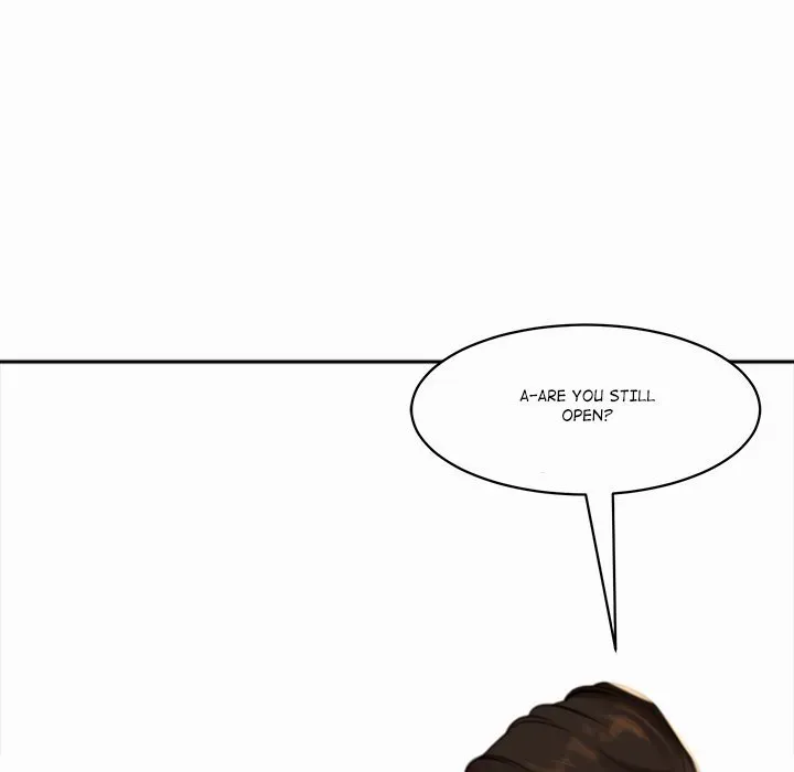 Old Life Behind Chapter 2 page 25 - 