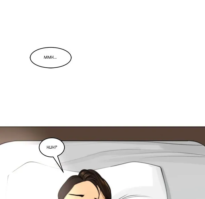 Old Life Behind Chapter 2 page 242 - 