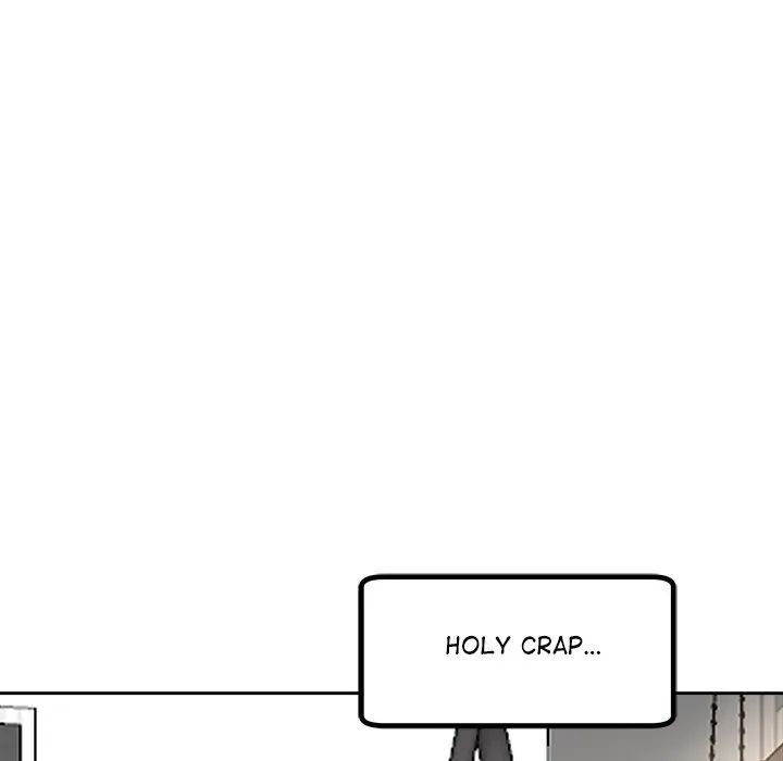 Old Life Behind Chapter 2 page 244 - 