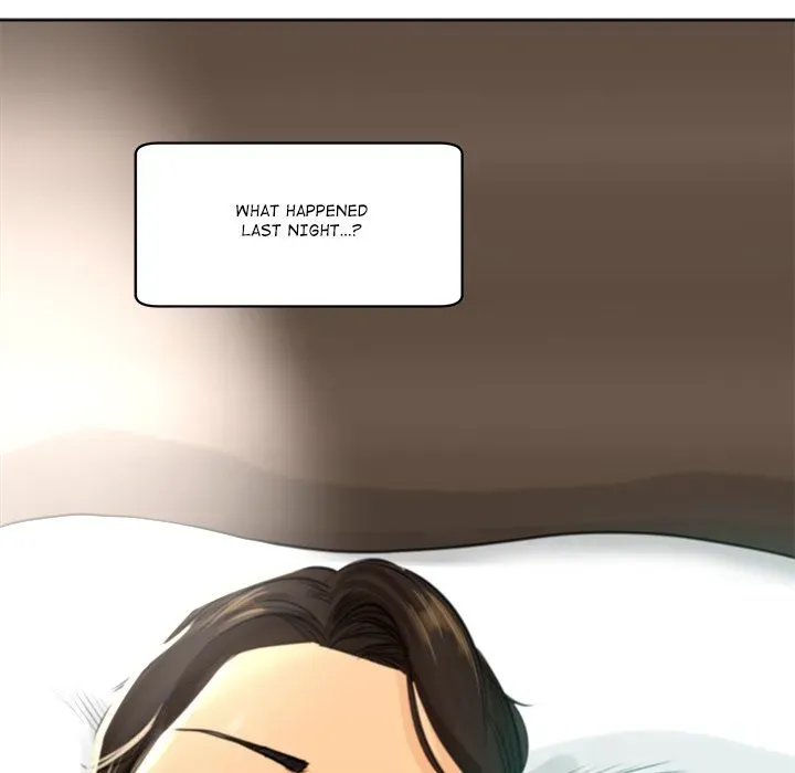 Old Life Behind Chapter 2 page 255 - 