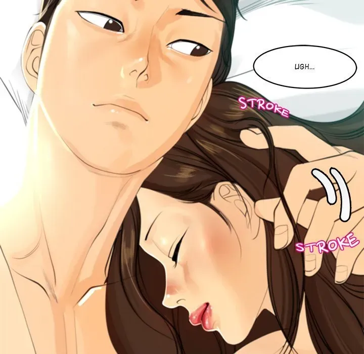 Old Life Behind Chapter 2 page 256 - 