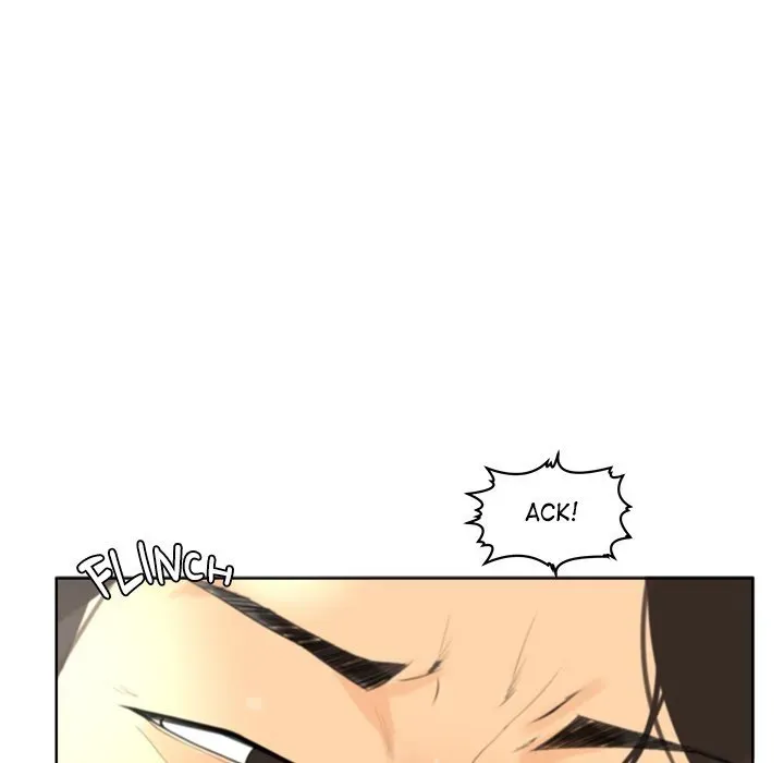 Old Life Behind Chapter 2 page 260 - 