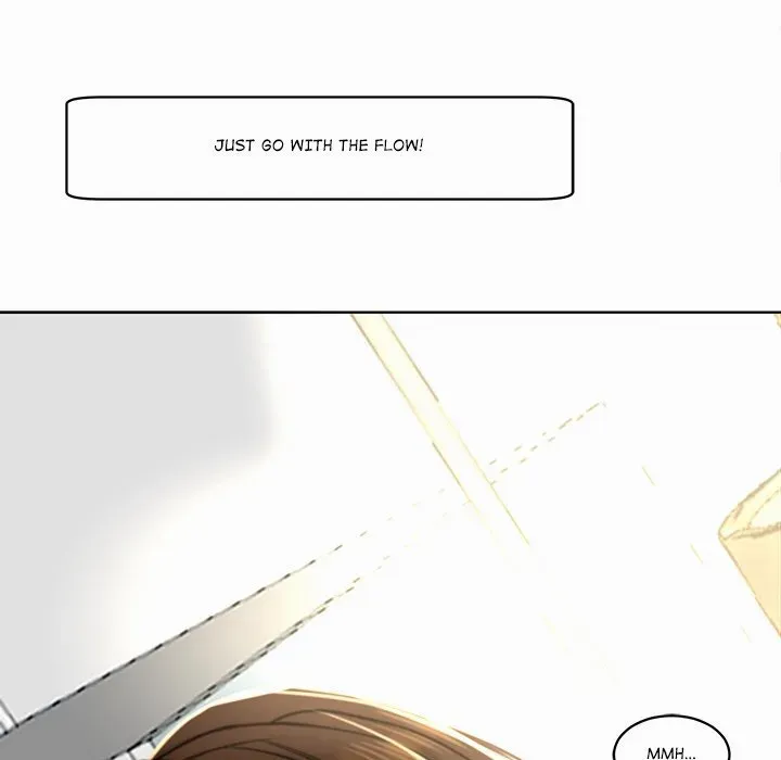 Old Life Behind Chapter 2 page 284 - 