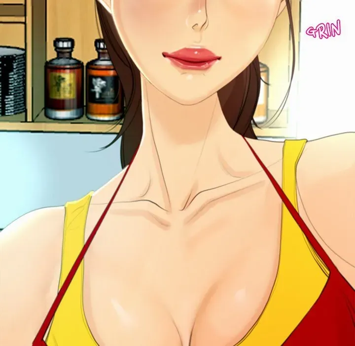 Old Life Behind Chapter 2 page 30 - 