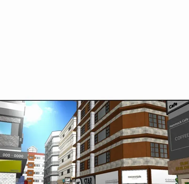 Old Life Behind Chapter 2 page 300 - 