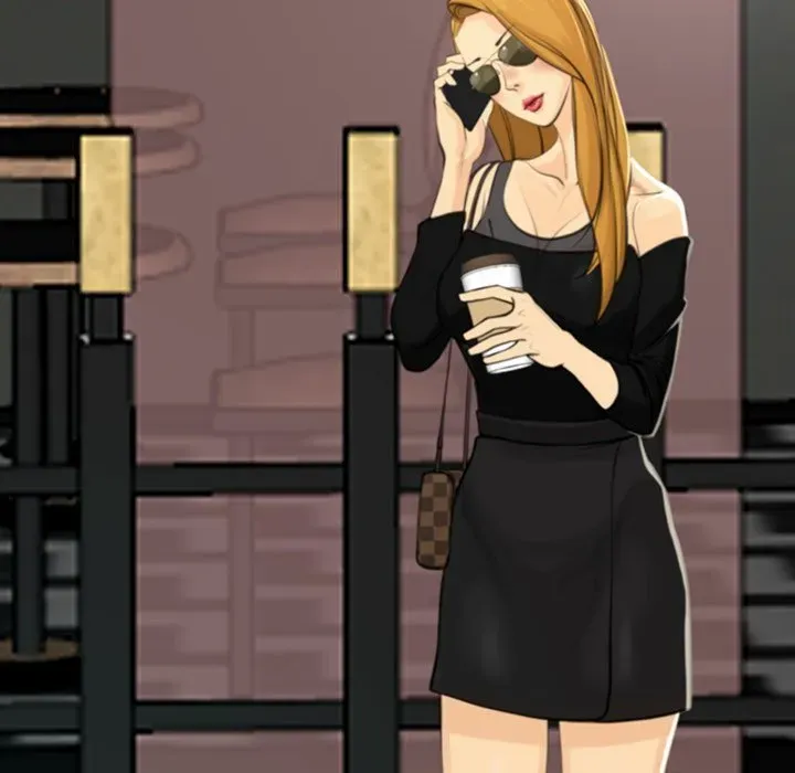 Old Life Behind Chapter 2 page 304 - 