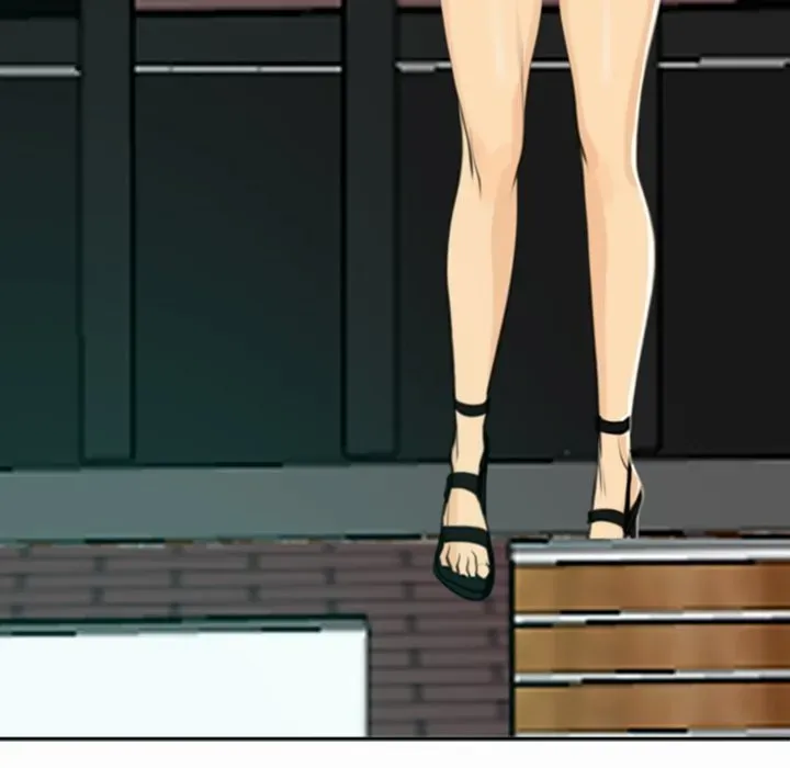 Old Life Behind Chapter 2 page 305 - 