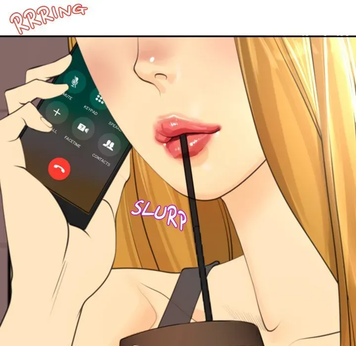 Old Life Behind Chapter 2 page 308 - 