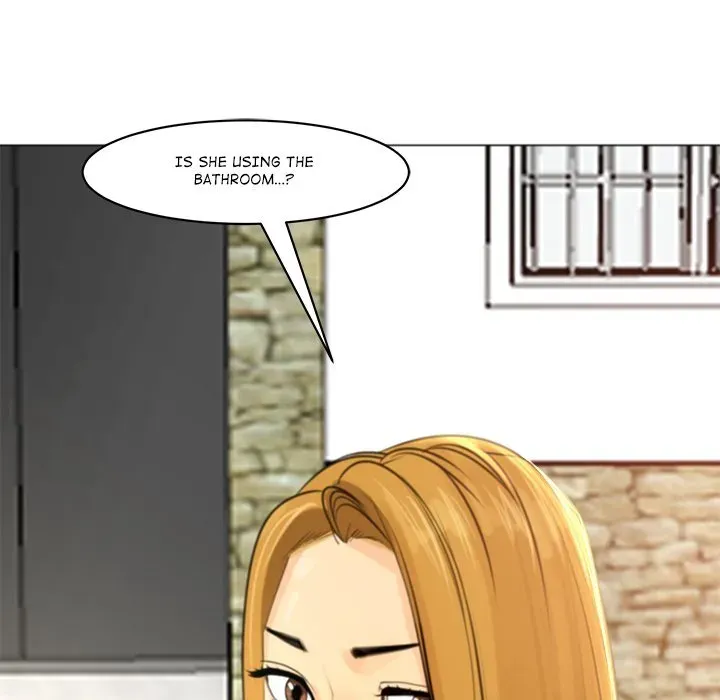 Old Life Behind Chapter 2 page 319 - 