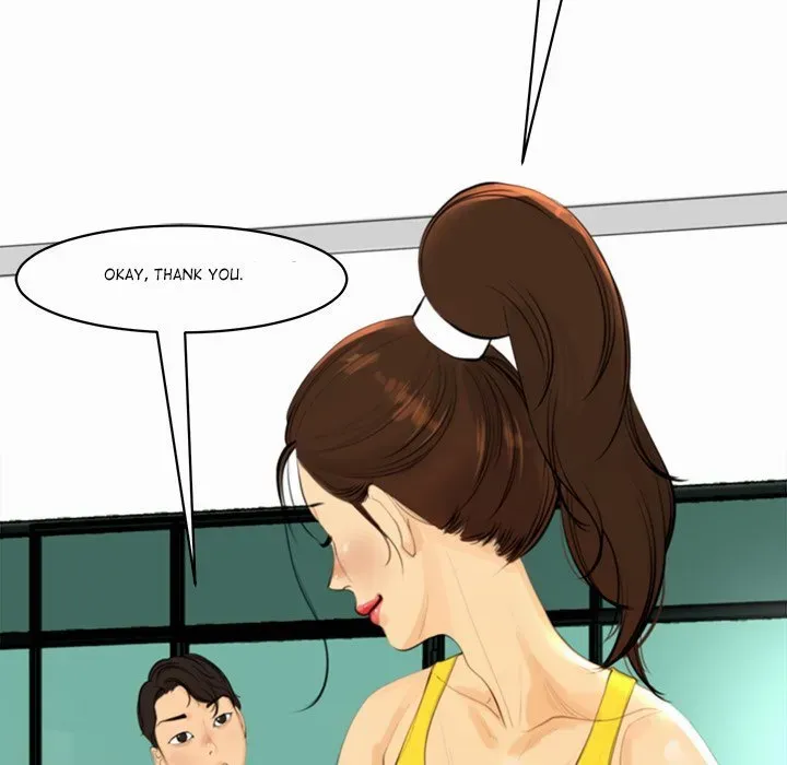 Old Life Behind Chapter 2 page 33 - 