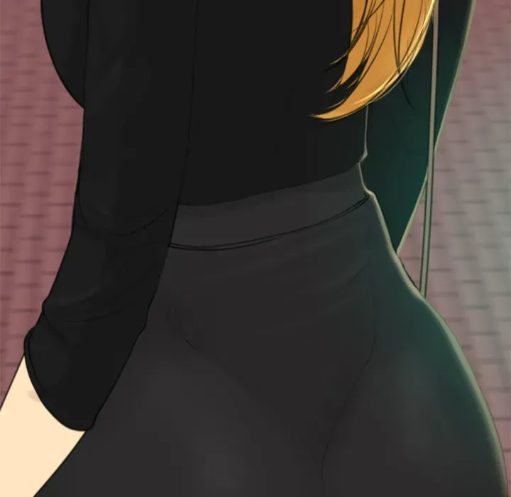 Old Life Behind Chapter 2 page 321 - 