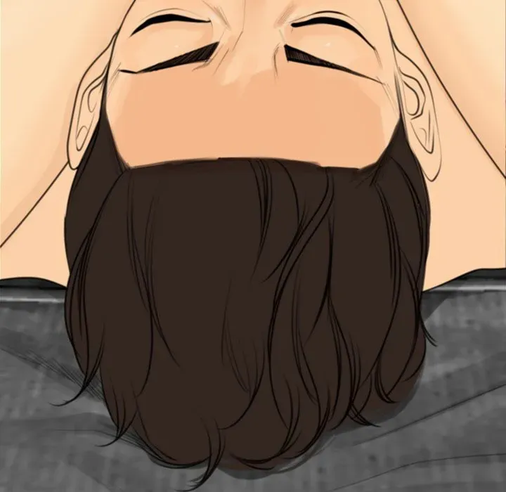 Old Life Behind Chapter 2 page 334 - 