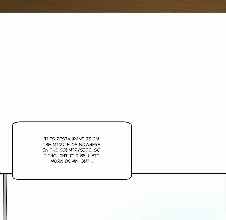 Old Life Behind Chapter 2 page 35 - 