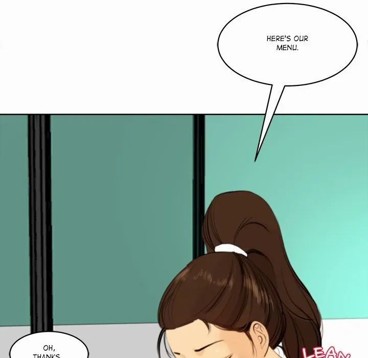 Old Life Behind Chapter 2 page 39 - 