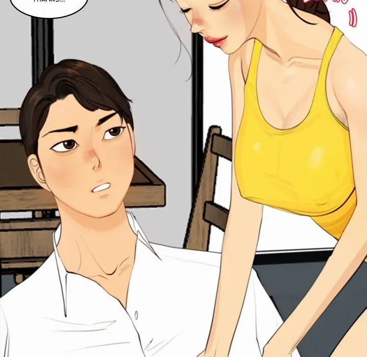 Old Life Behind Chapter 2 page 40 - 