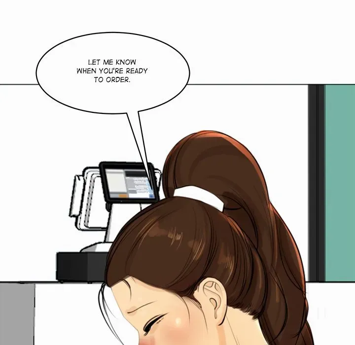 Old Life Behind Chapter 2 page 48 - 