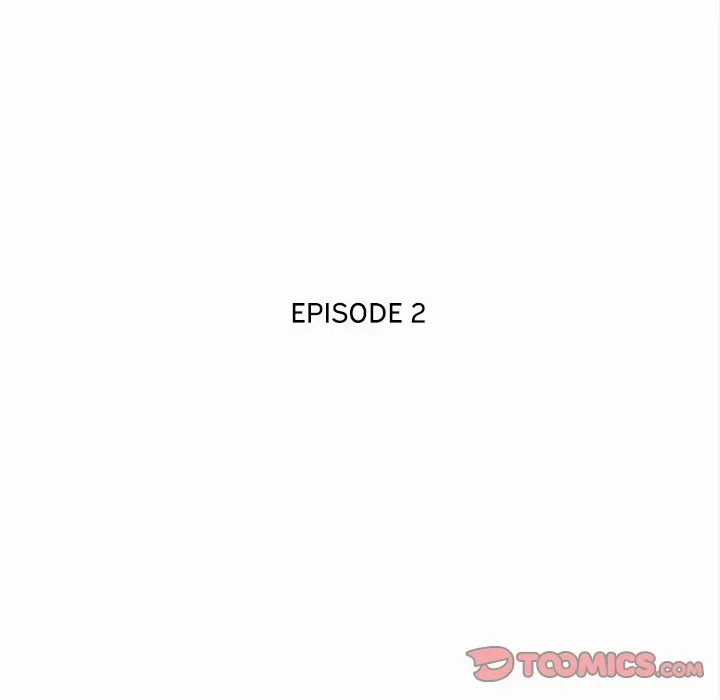 Old Life Behind Chapter 2 page 6 - 