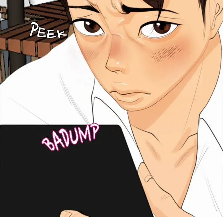 Old Life Behind Chapter 2 page 53 - 