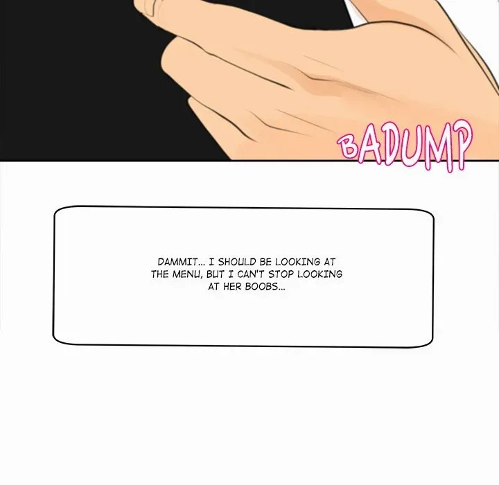 Old Life Behind Chapter 2 page 54 - 