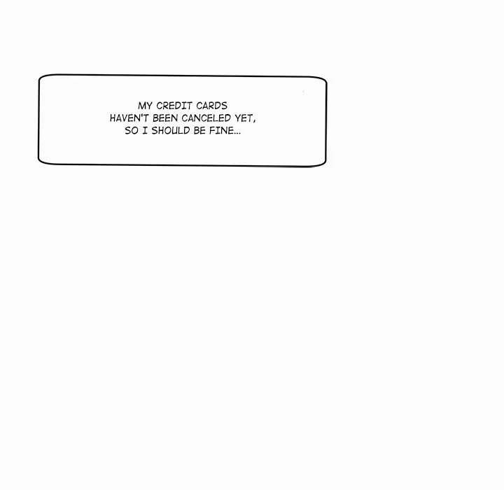 Old Life Behind Chapter 2 page 57 - 