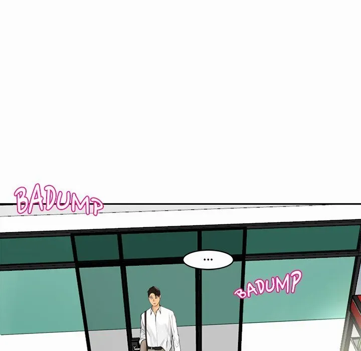 Old Life Behind Chapter 2 page 7 - 