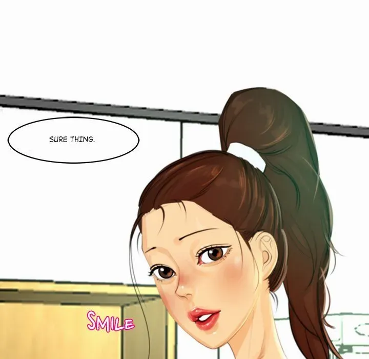 Old Life Behind Chapter 2 page 61 - 