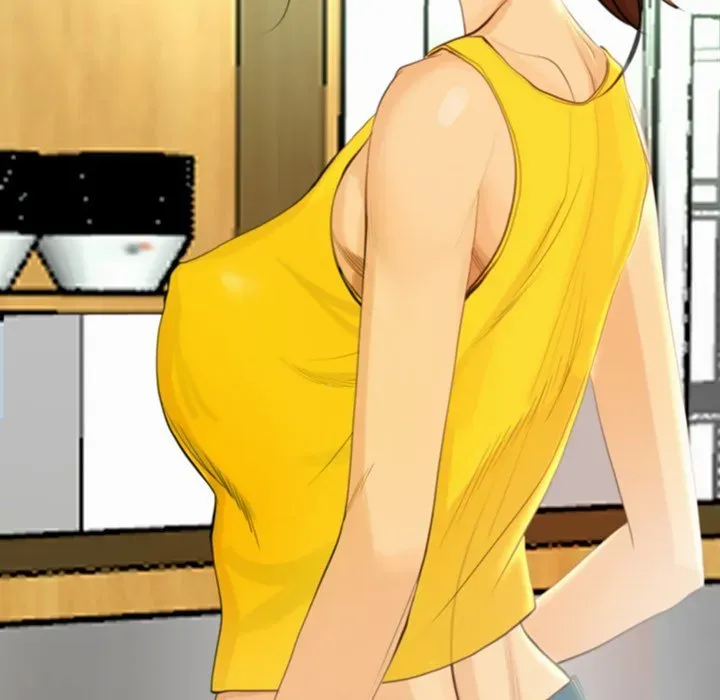 Old Life Behind Chapter 2 page 62 - 