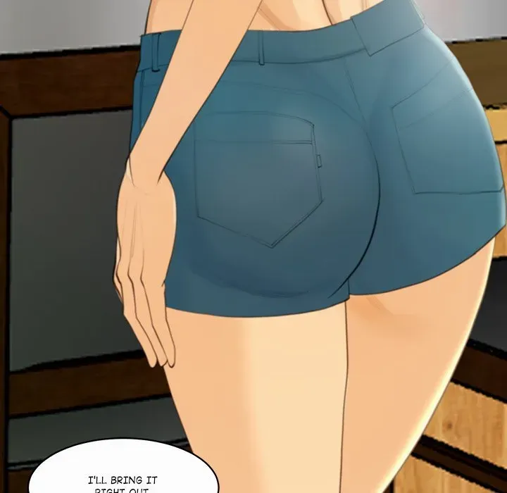 Old Life Behind Chapter 2 page 63 - 