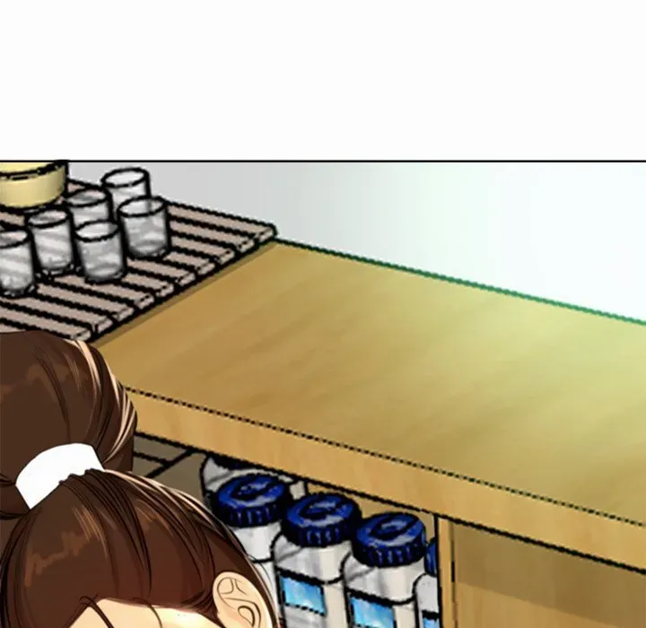 Old Life Behind Chapter 2 page 73 - 