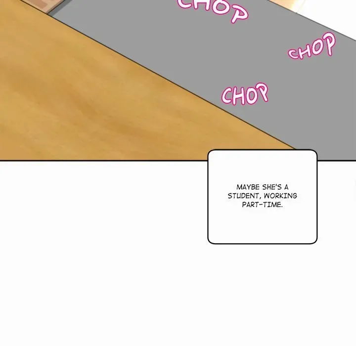 Old Life Behind Chapter 2 page 76 - 