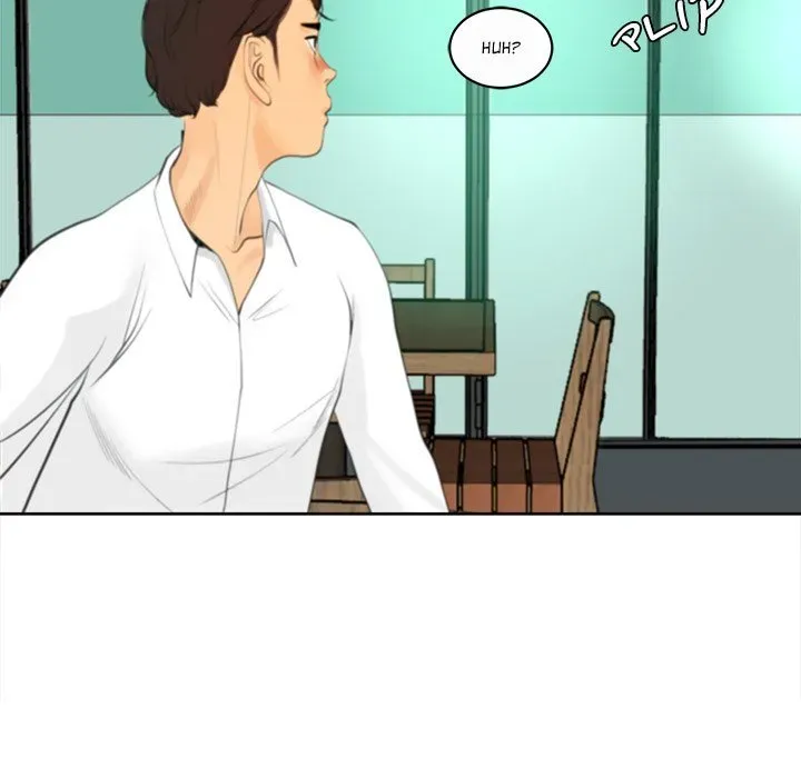 Old Life Behind Chapter 2 page 79 - 