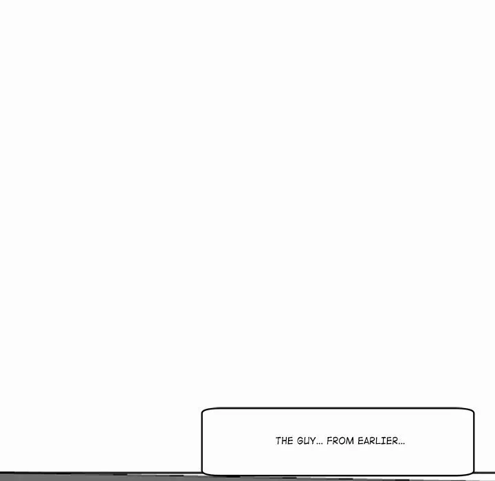 Old Life Behind Chapter 2 page 9 - 