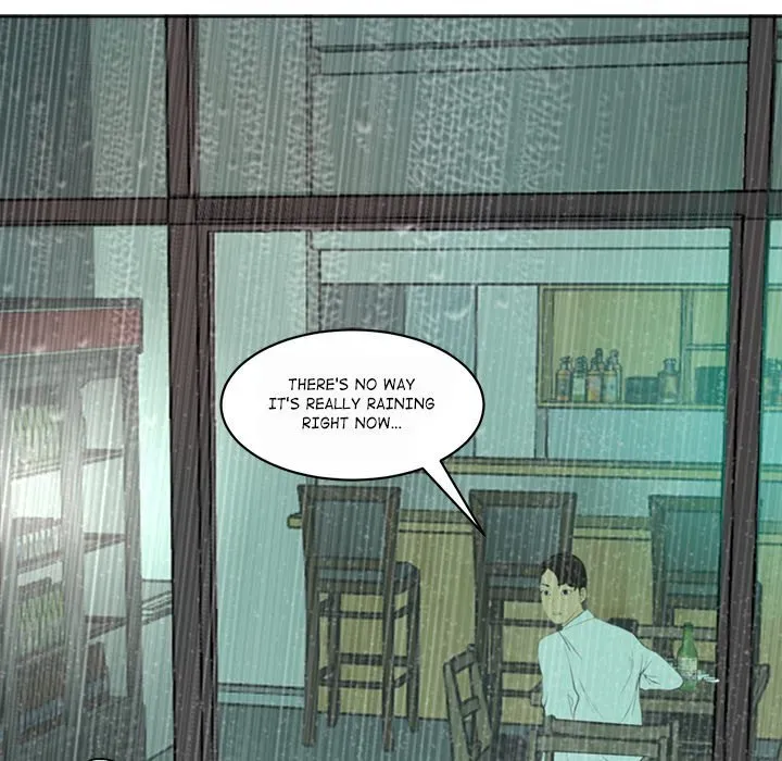 Old Life Behind Chapter 2 page 81 - 