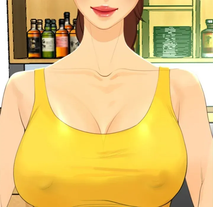 Old Life Behind Chapter 2 page 85 - 