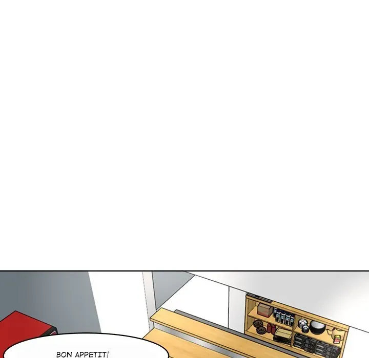 Old Life Behind Chapter 2 page 88 - 