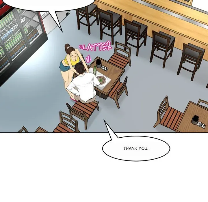 Old Life Behind Chapter 2 page 89 - 