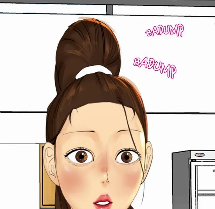 Old Life Behind Chapter 2 page 10 - 