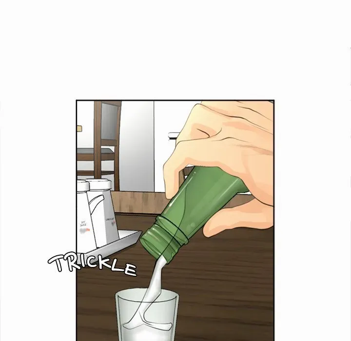 Old Life Behind Chapter 2 page 91 - 