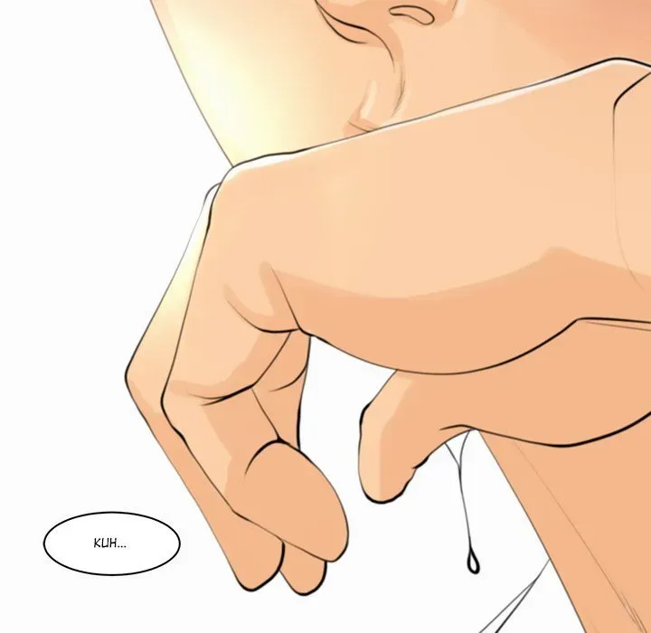 Old Life Behind Chapter 2 page 97 - 