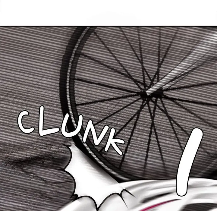 Old Life Behind Chapter 20 page 106 - 