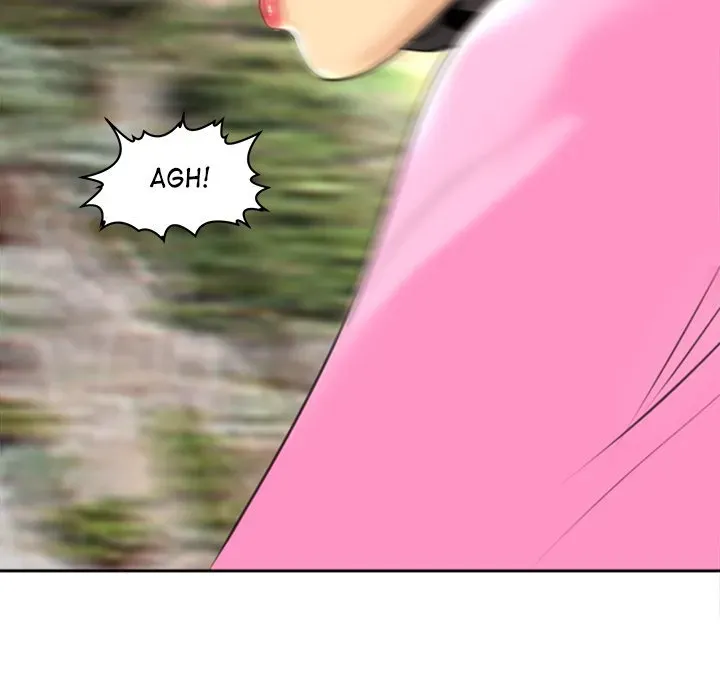 Old Life Behind Chapter 20 page 108 - 