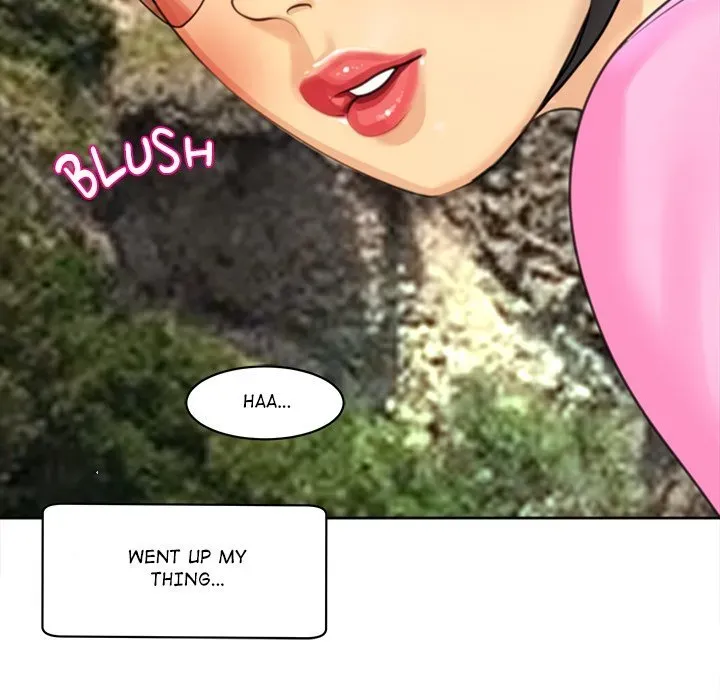 Old Life Behind Chapter 20 page 119 - 