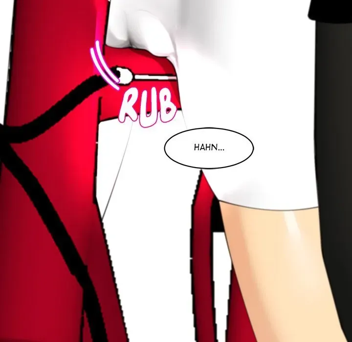 Old Life Behind Chapter 20 page 137 - 