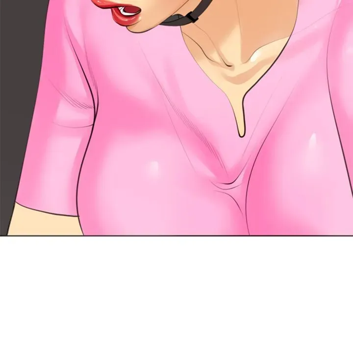 Old Life Behind Chapter 20 page 141 - 