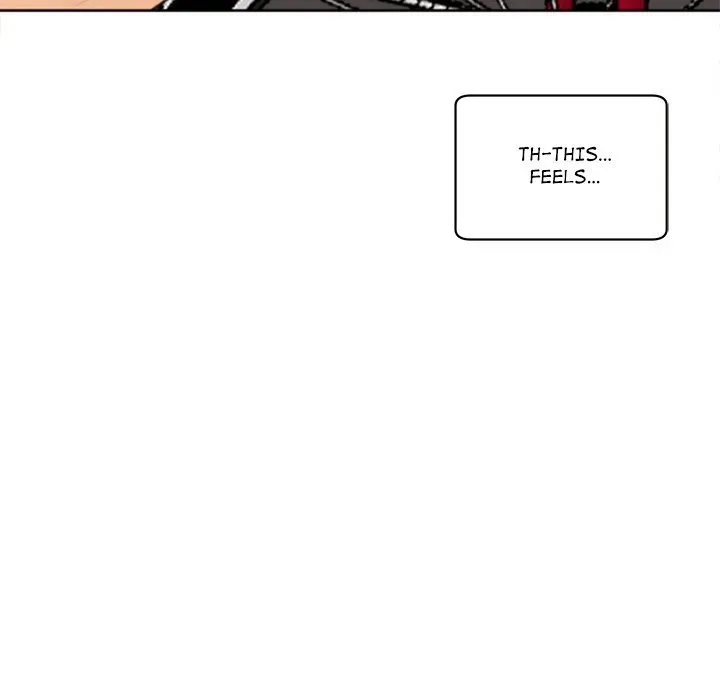 Old Life Behind Chapter 20 page 147 - 