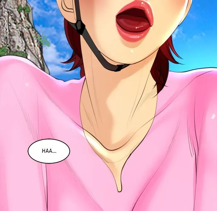 Old Life Behind Chapter 20 page 150 - 