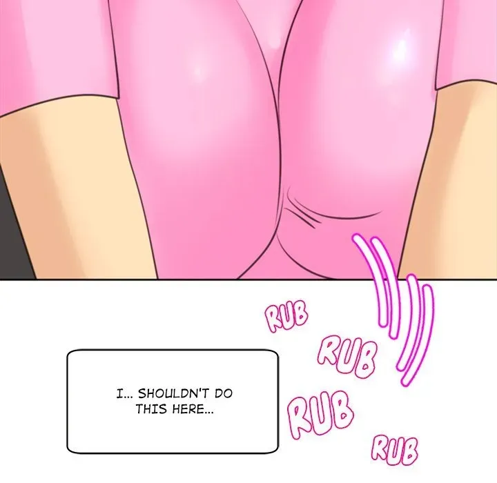 Old Life Behind Chapter 20 page 151 - 