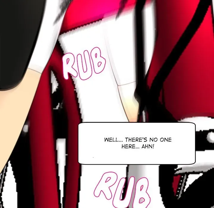 Old Life Behind Chapter 20 page 154 - 
